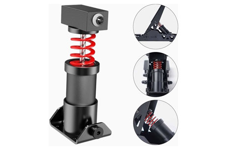 Braking & Damping Accessories