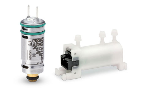 Direct & Indirect Acting Solenoid Valves