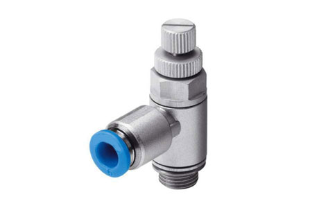 Flow & Functional Valves