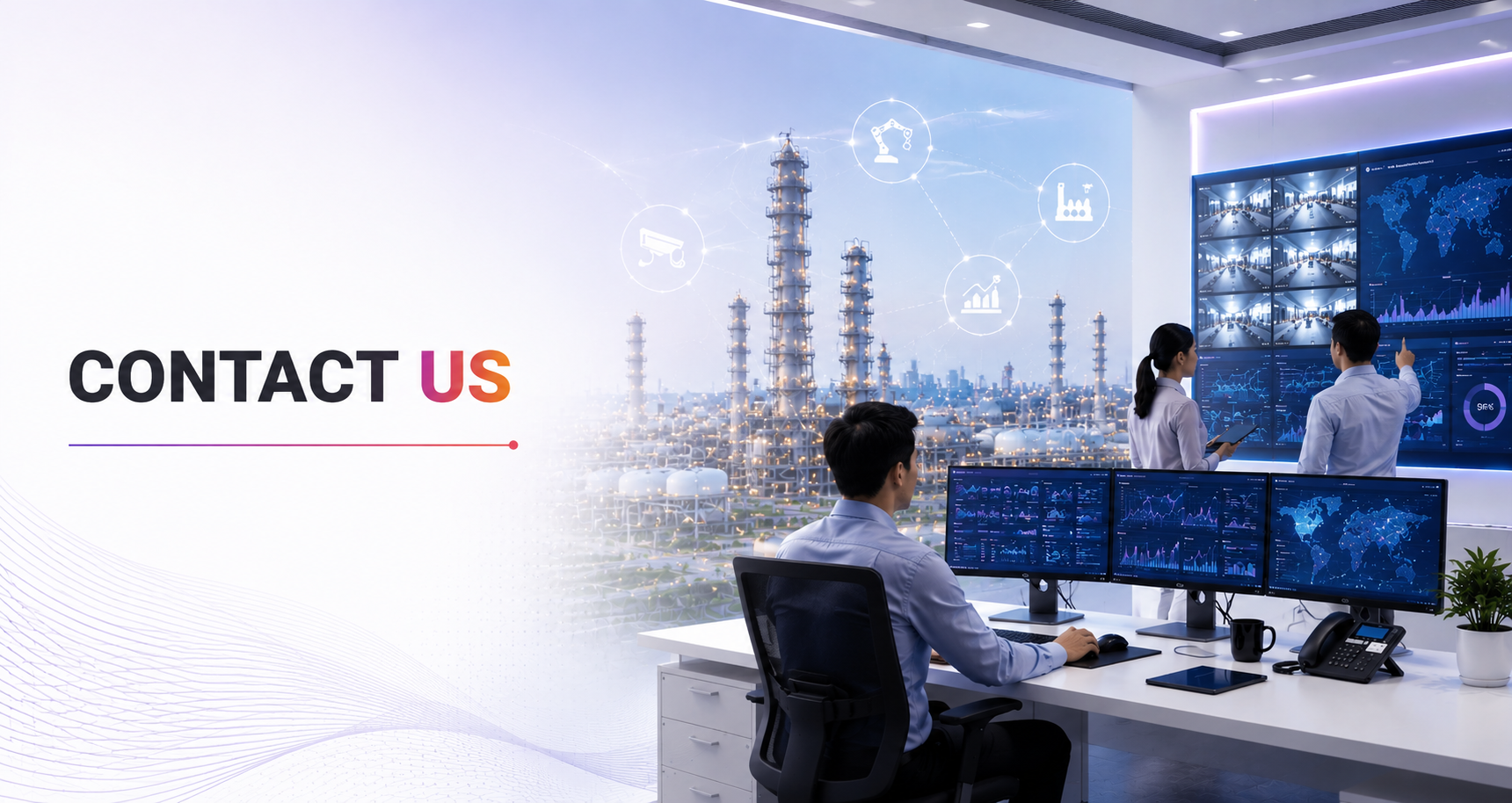 Contact Us