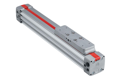 Rodless Cylinders