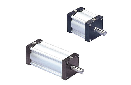 Rotary Actuators