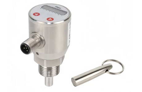 Electronic Flow Sensors