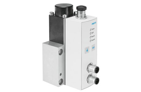 Proportional Pressure Regulators