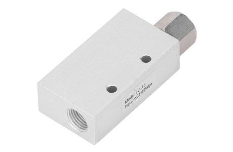 Vacuum Generators (Ejectors)